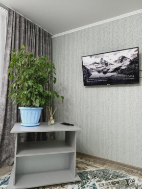 Гостиница ApartLux on Slavskogo 14  Усть-Каменогорск
